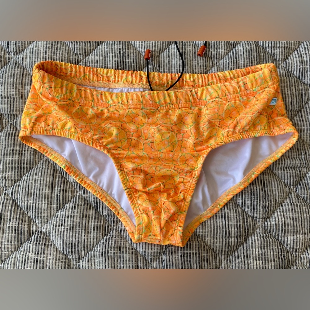 Speedo